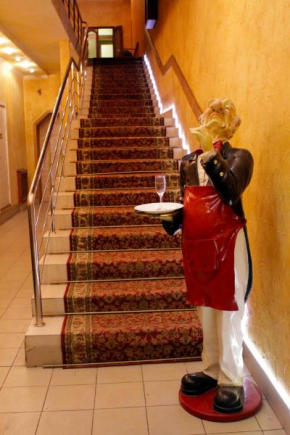 Hotel Nosovikha, Balashikha, Balashikha